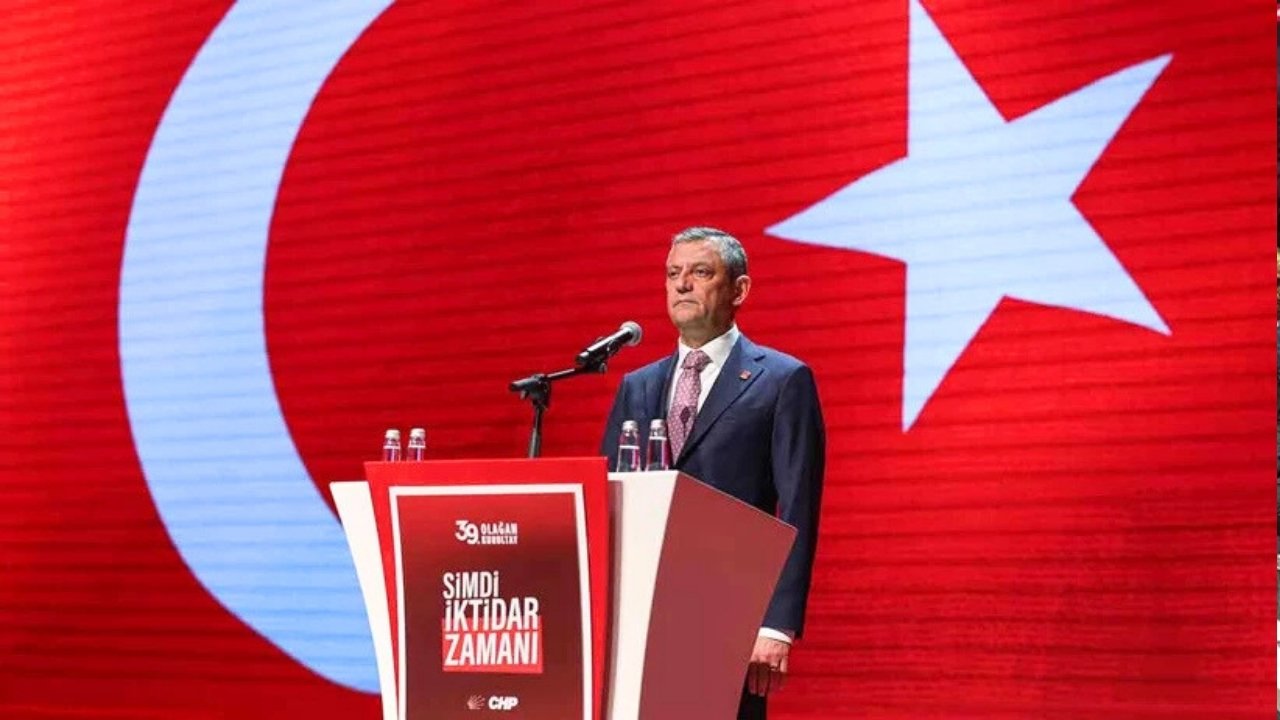 Özgür Özel’den Kılıçdaroğlu’na ağır itham: İşbirlikçi