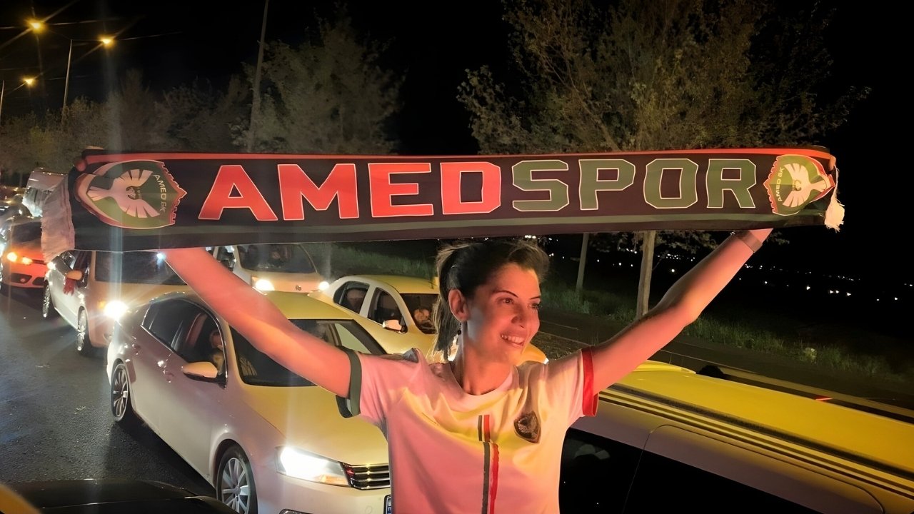 Diyarbakır CHP’den bir istifa daha