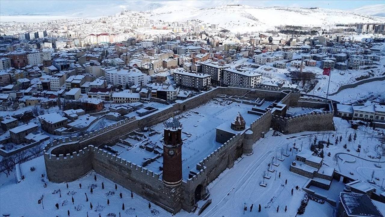 Erzurum’da doğalgaz kesintisi 3’üncü gününde