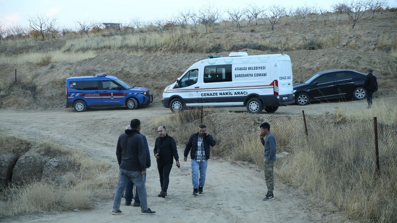 Siirt'te 83 yaşındaki hastanın cansız bedeni aylar sonra bulundu