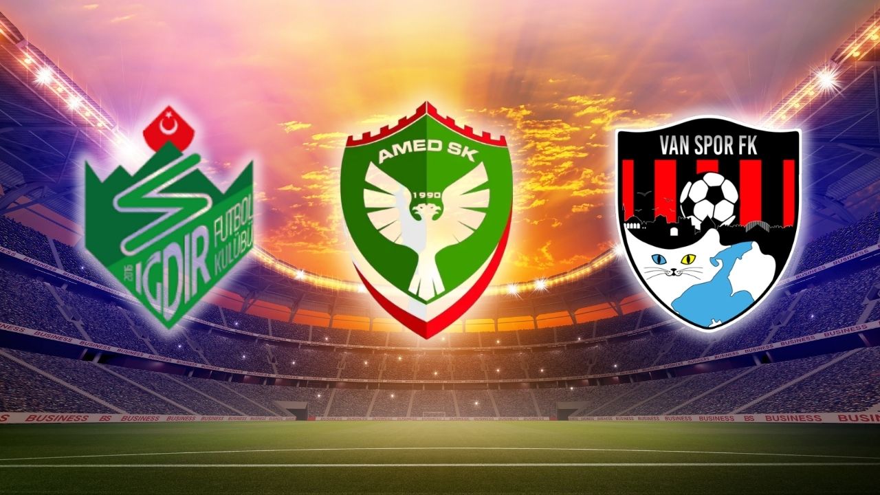 Amed-Iğdır sevindirdi, Van üzdü