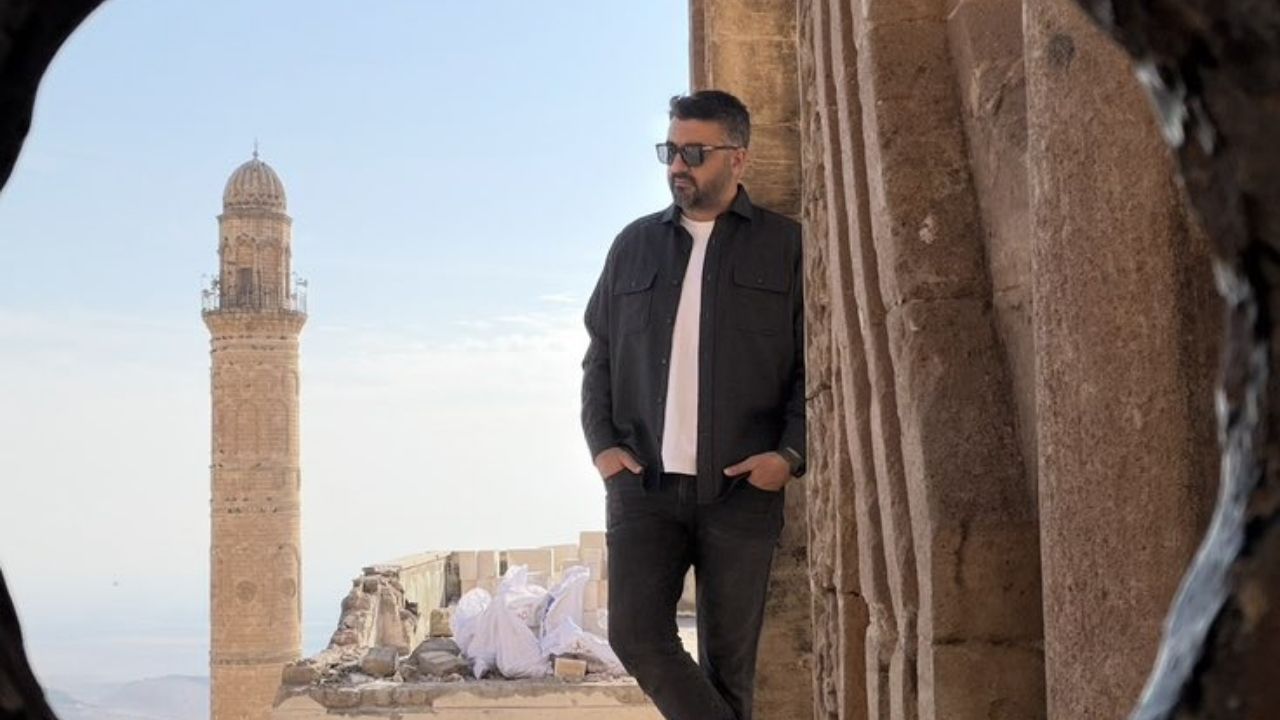 Amedspor üç puanı kaptı: Kaloğlu soluğu Mardin’de aldı