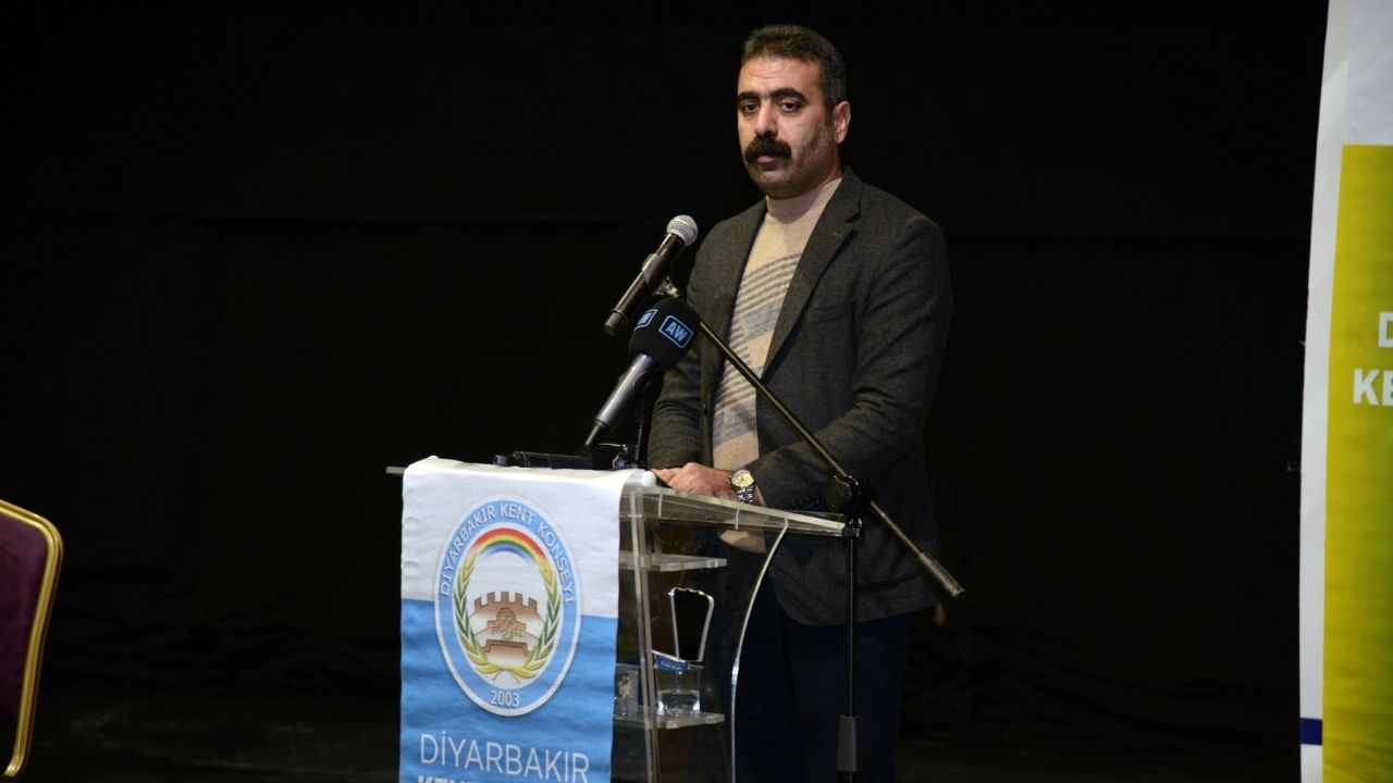 Doğan Hatun: Diyarbakır nüfusunun %65’i gençtir