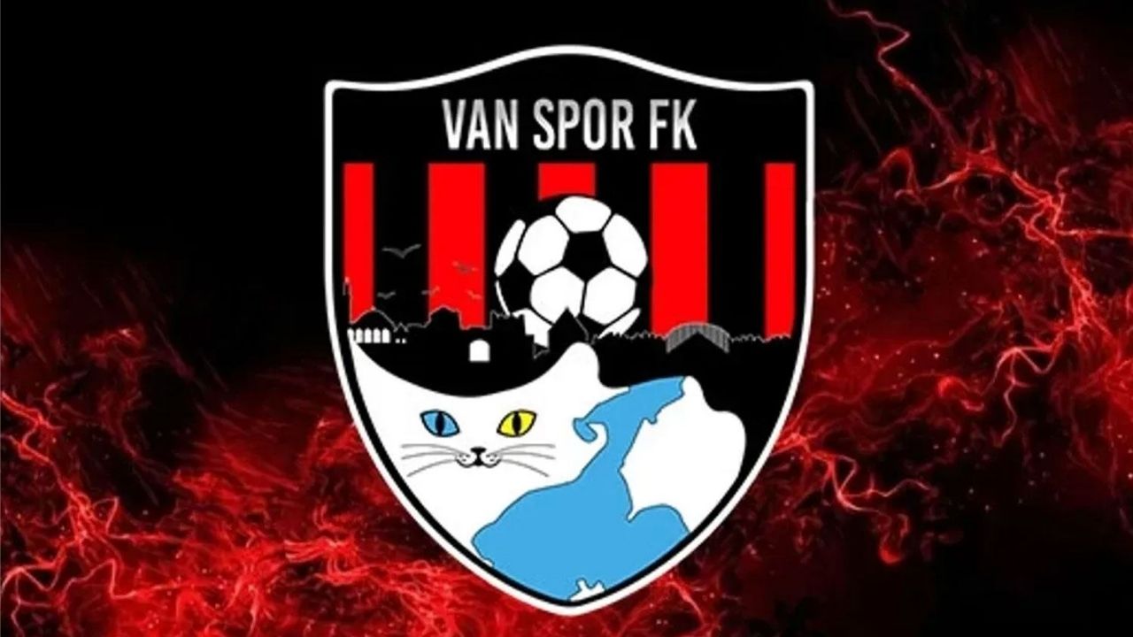 Vanspor’da flaş gelişme: İstifa kararı aldı