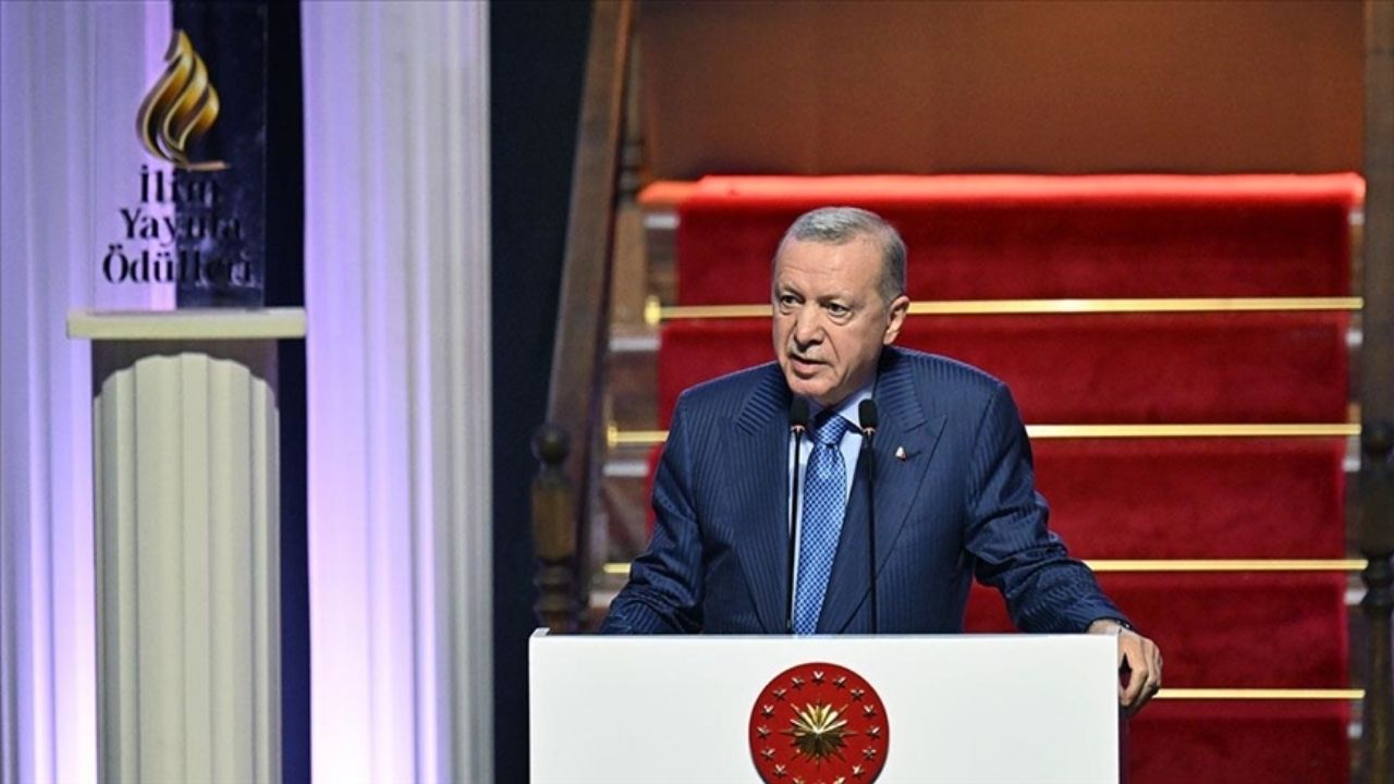 Cumhurbaşkanı Erdoğan’dan süreç mesajı: Bilinmesini isterim