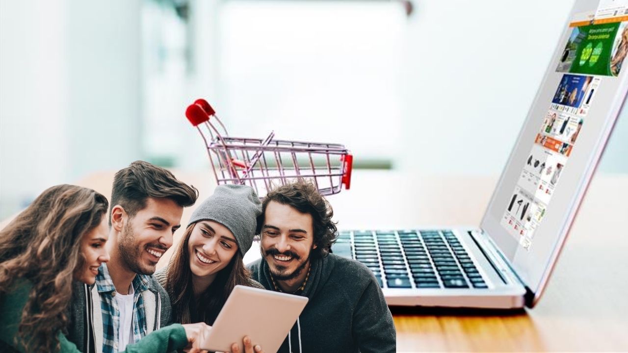 Kara Cuma: İndirim fırtınası gençleri hedef alıyor