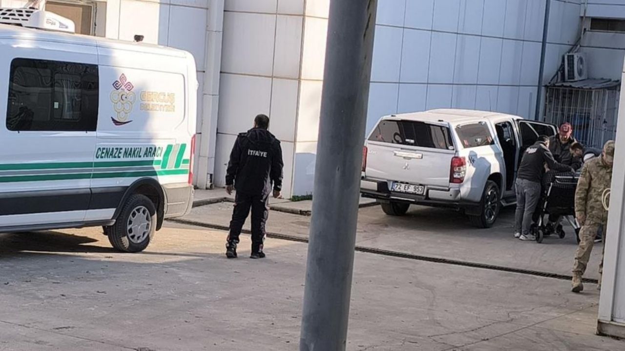 Batman’da traktörün çarptığı çocuk kurtarılamadı