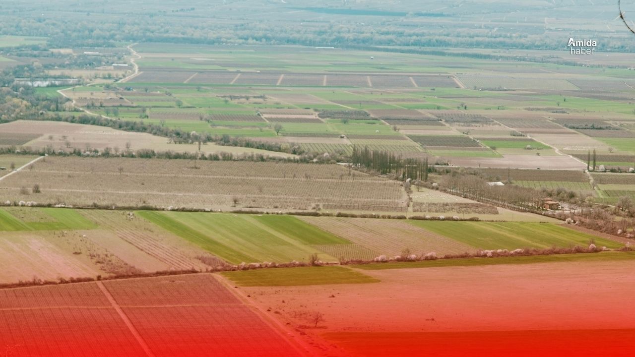 Diyarbakır’da arsa alan kazanıyor: Bir yılda yüzde 66