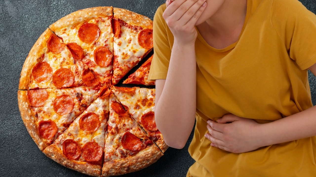 Şırnak’ta pizza zehirlenmesi: 1 kişi hayatını kaybetti