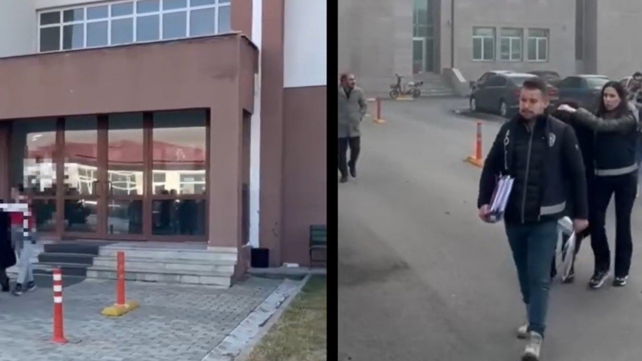 Erzincan’da fuhuş operasyonu: 3 kişi tutuklandı