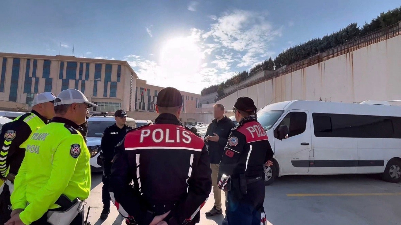 Mardin’de huzur ve güven uygulaması