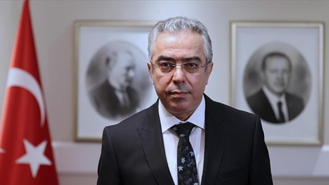 Mehmet Uçum yazdı: Süreç açık ve net ilerliyor