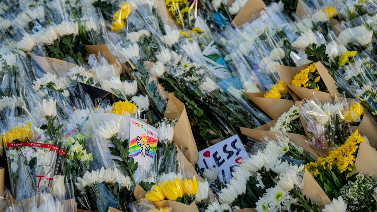 Hong Kong’daki gökdelen yangını: Can kaybı 146’ya yükseldi