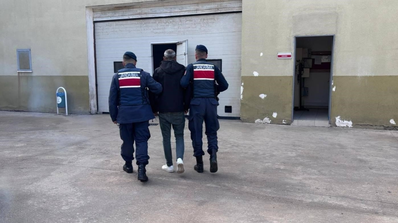 Gaziantep'te aranan şahıslar yakalandı