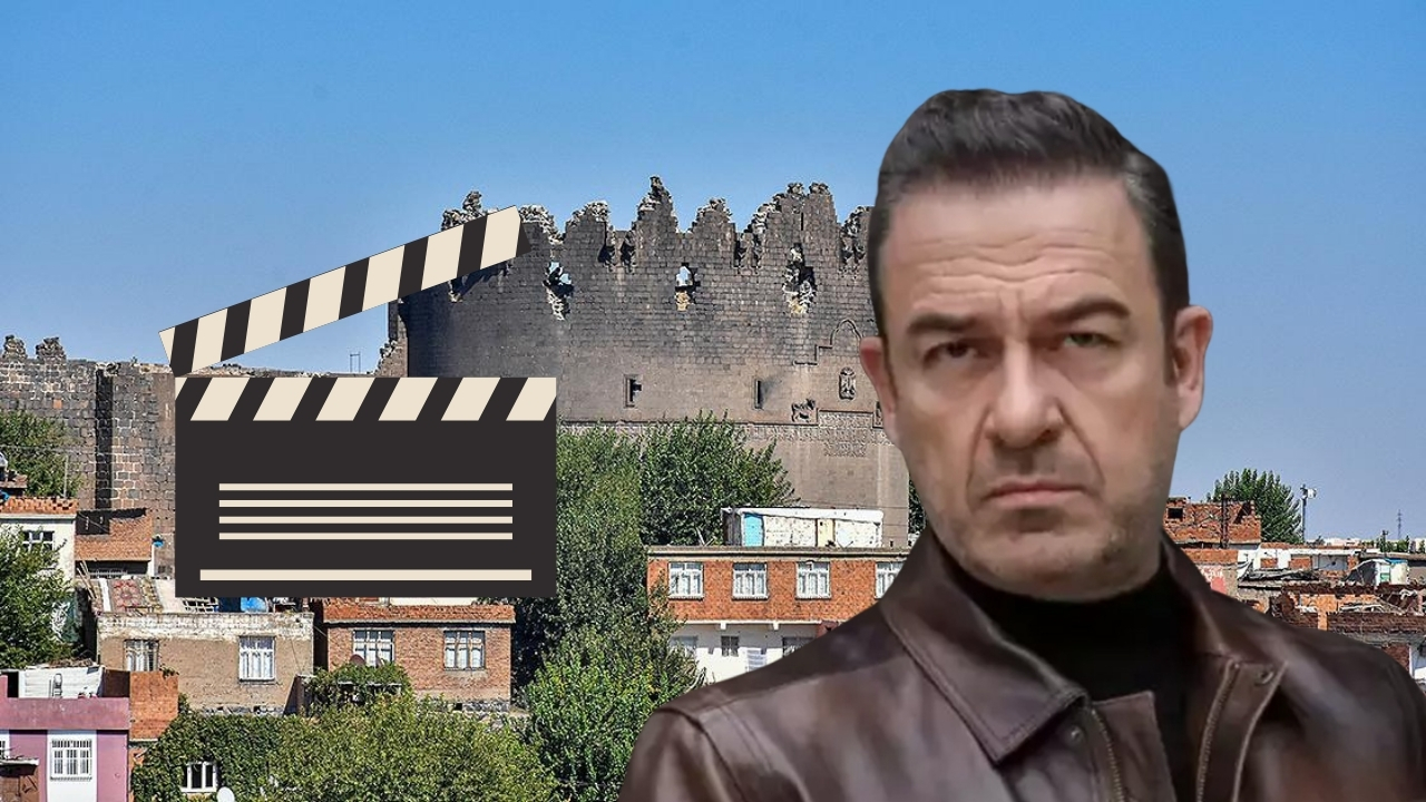 Diyarbakır’dan ekranlara uzanan başarı hikayesi: Murat Aygen