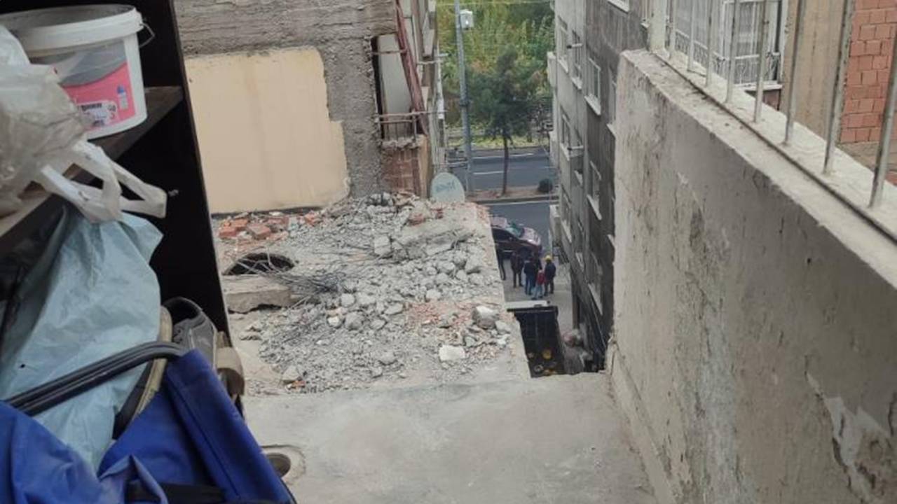 Diyarbakır’da yıkım skandalı: ‘Hasar tespitine yer yok’ yanıtı