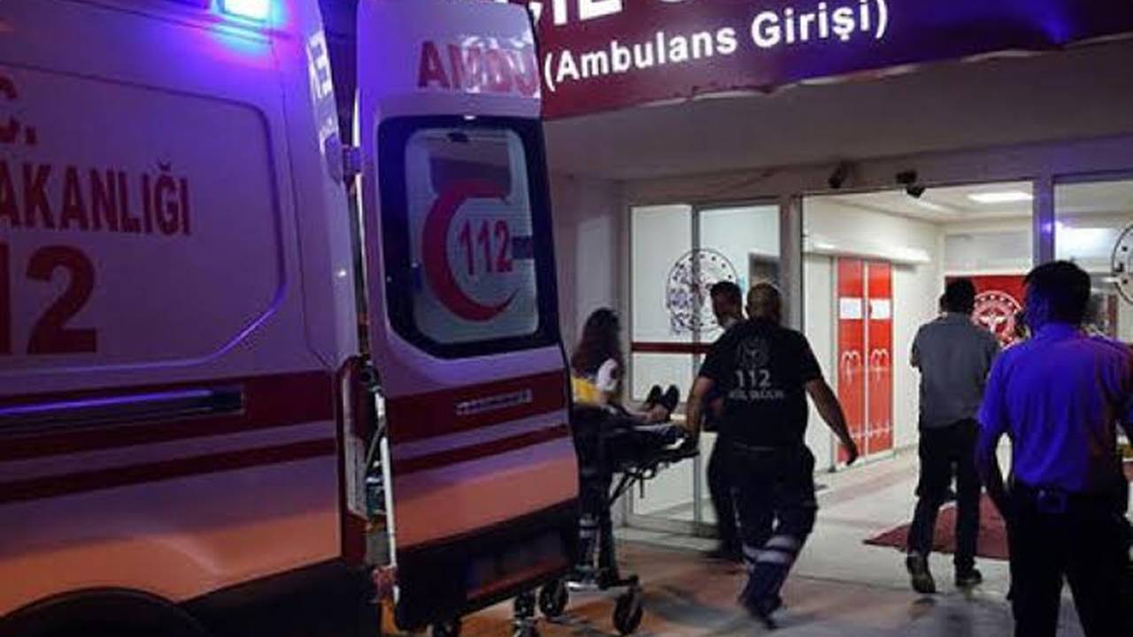 Kompresörlü işkence: Olay mahali bu kez Bolu