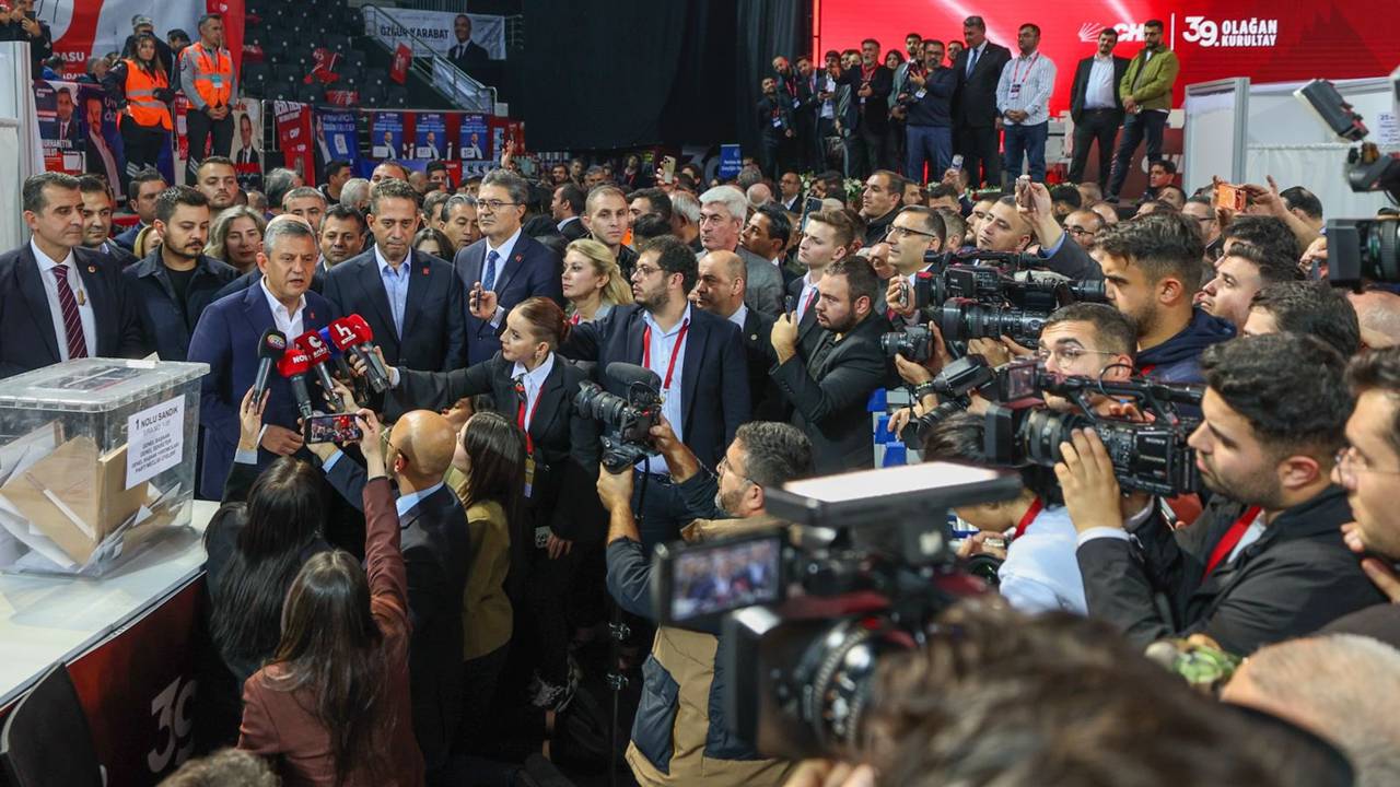 CHP PM’ye Diyarbakır’dan bir isim girdi