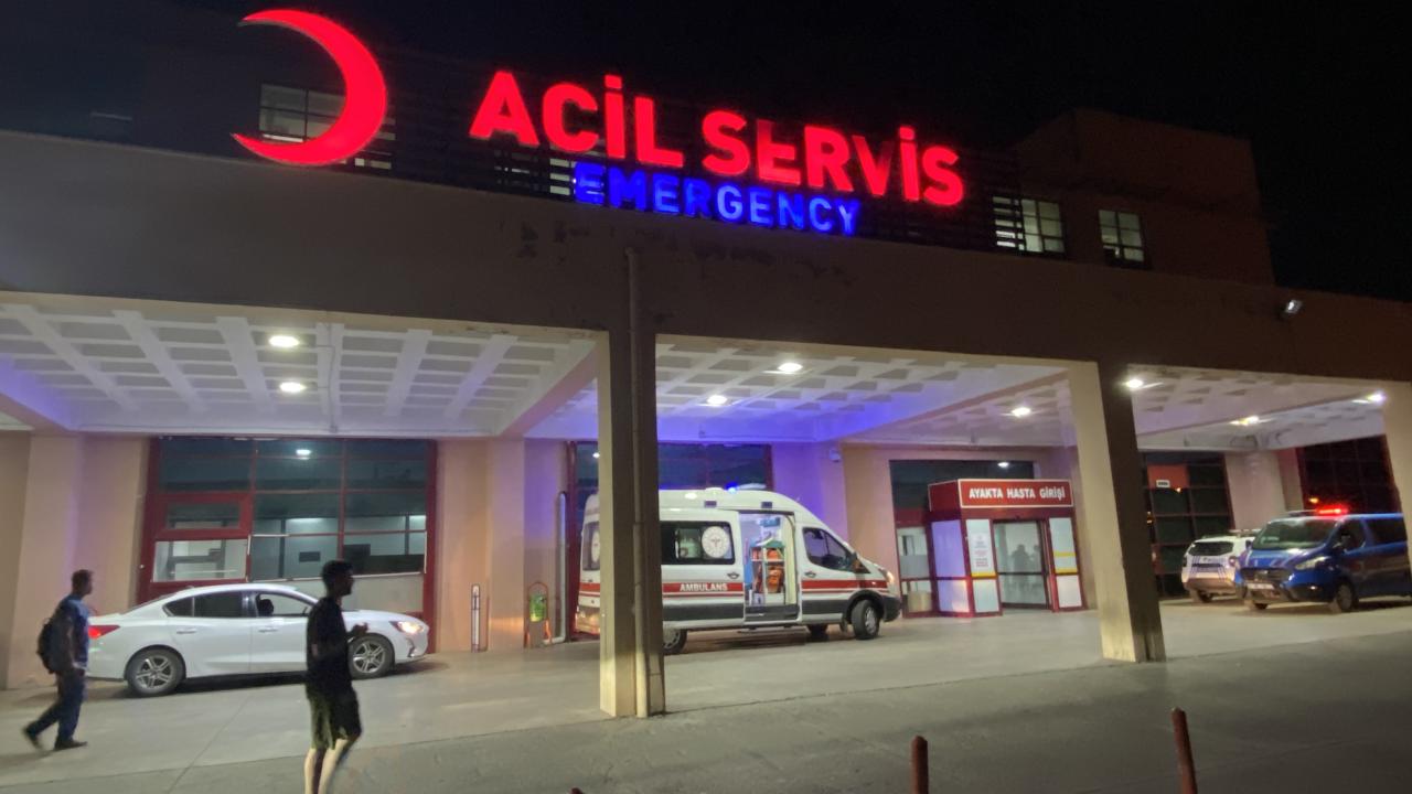 Diyarbakır’da aracın çarptığı yaya öldü