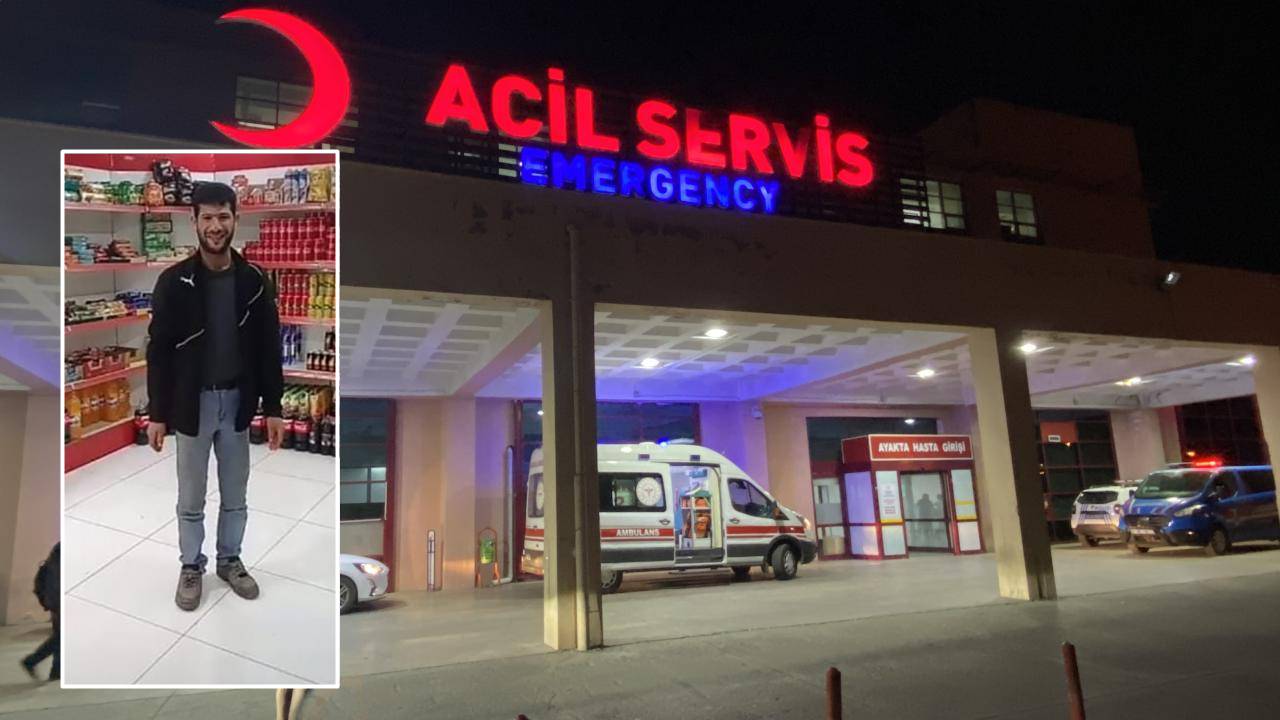 Diyarbakır’da aracın çarptığı yaya öldü