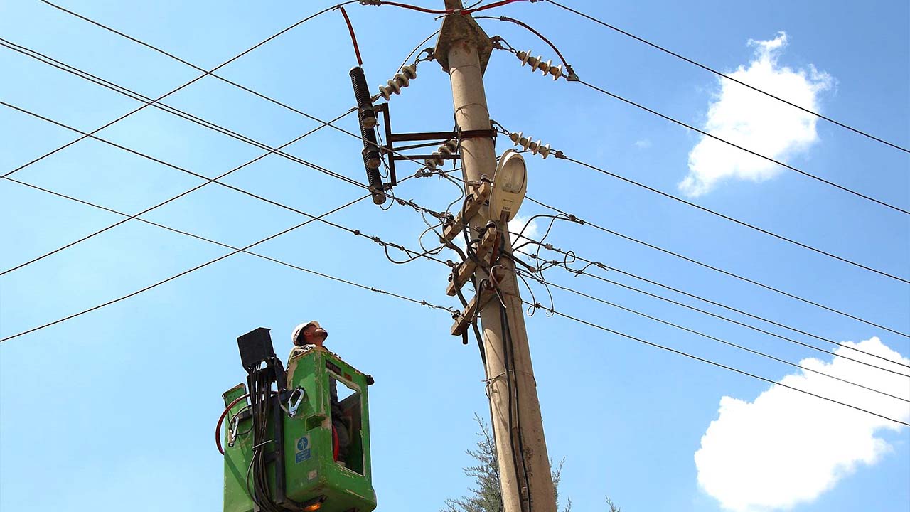 Dicle Elektrik: 2 bin 626 abone kaçak kullandı