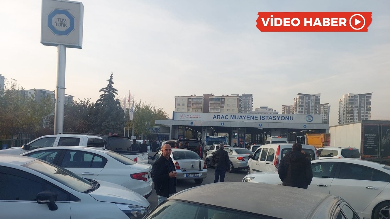 Diyarbakır’da randevu eziyeti