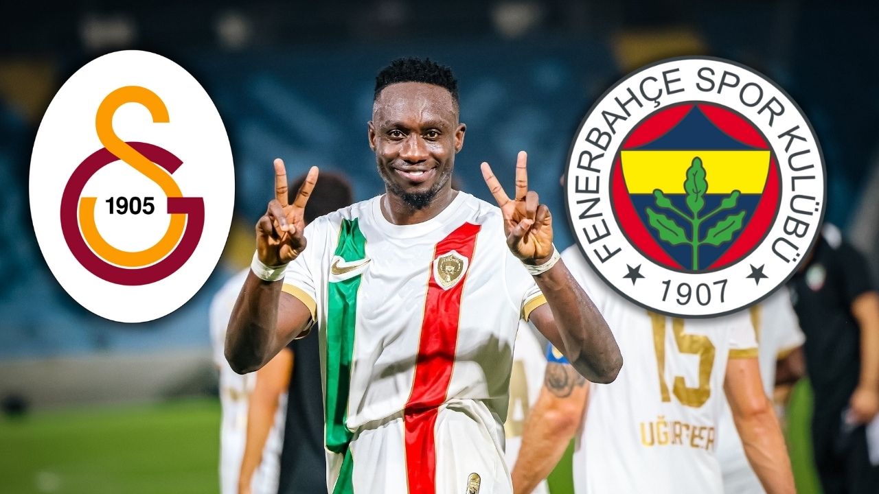 Amedsporlu Diagne’den derbi paylaşımları