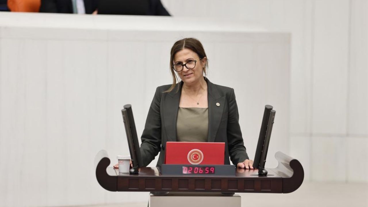 Türkan Elçi’den hakkındaki iddialara cevap