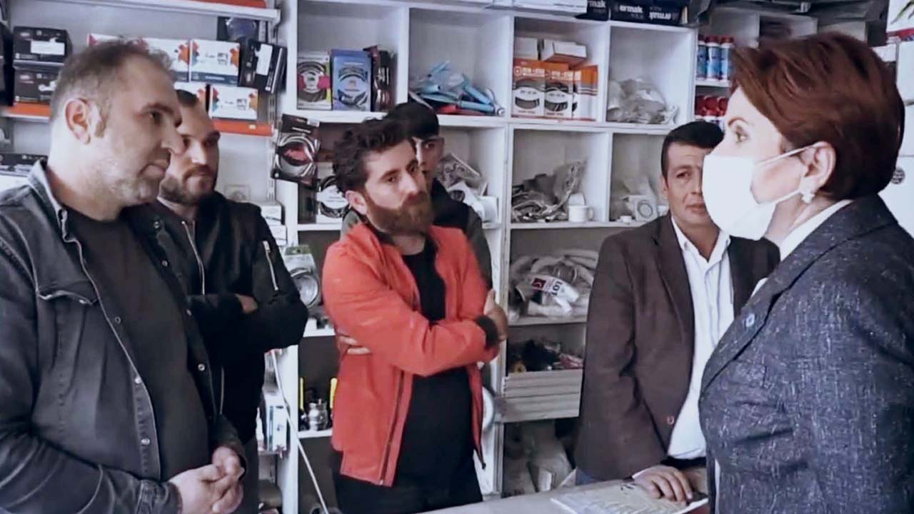 ‘Burası Kürdistan’ demişti: 4 yıl 2 ay hapis