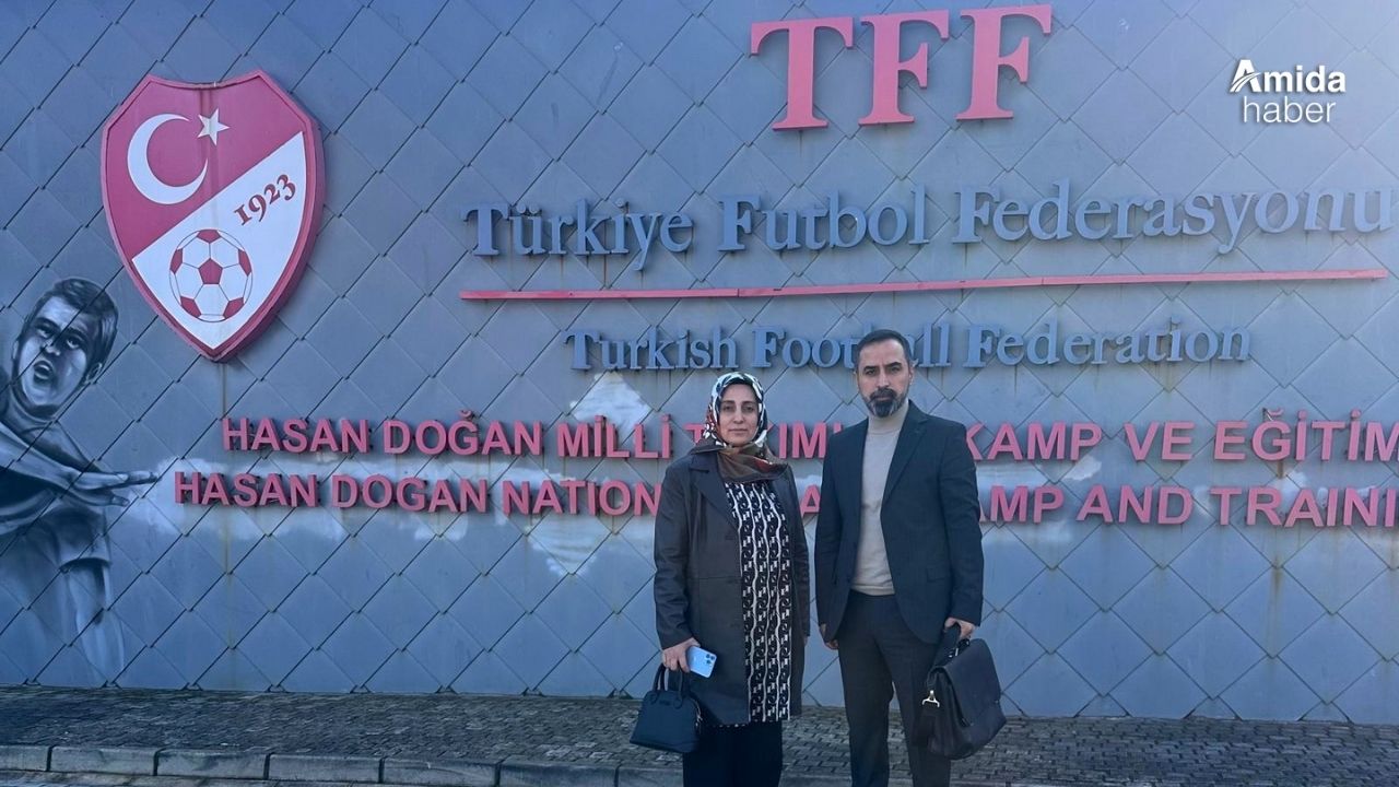 Erganispor’un başvurusu onaylandı