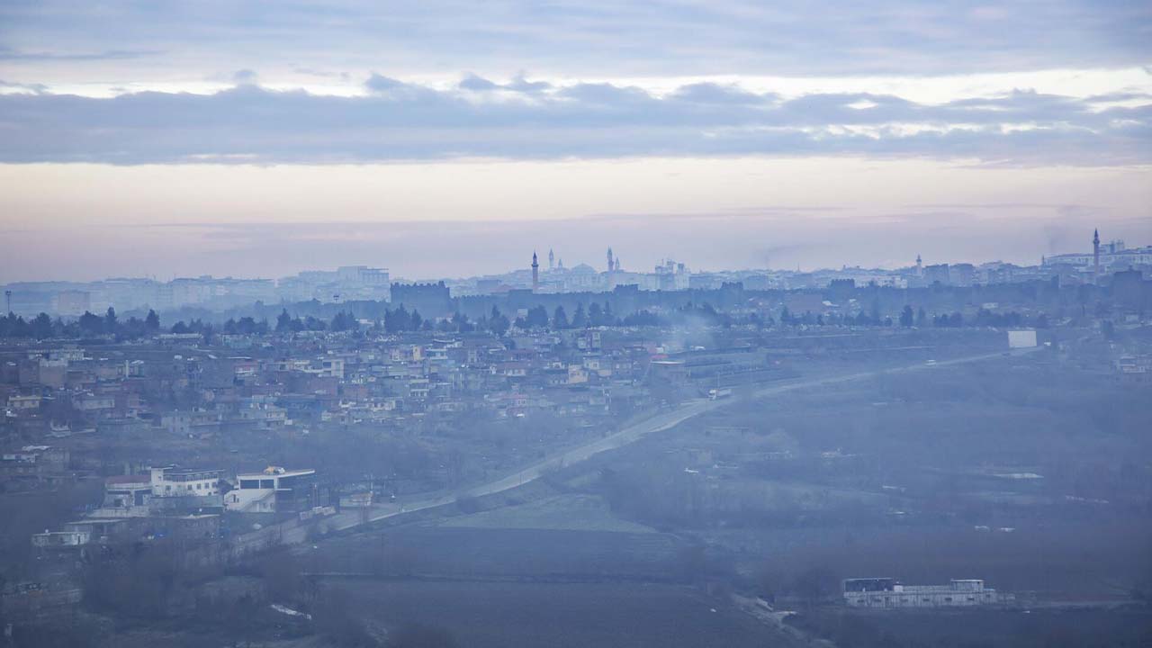 En kirli iller açıklandı: Diyarbakır kaçıncı sırada?