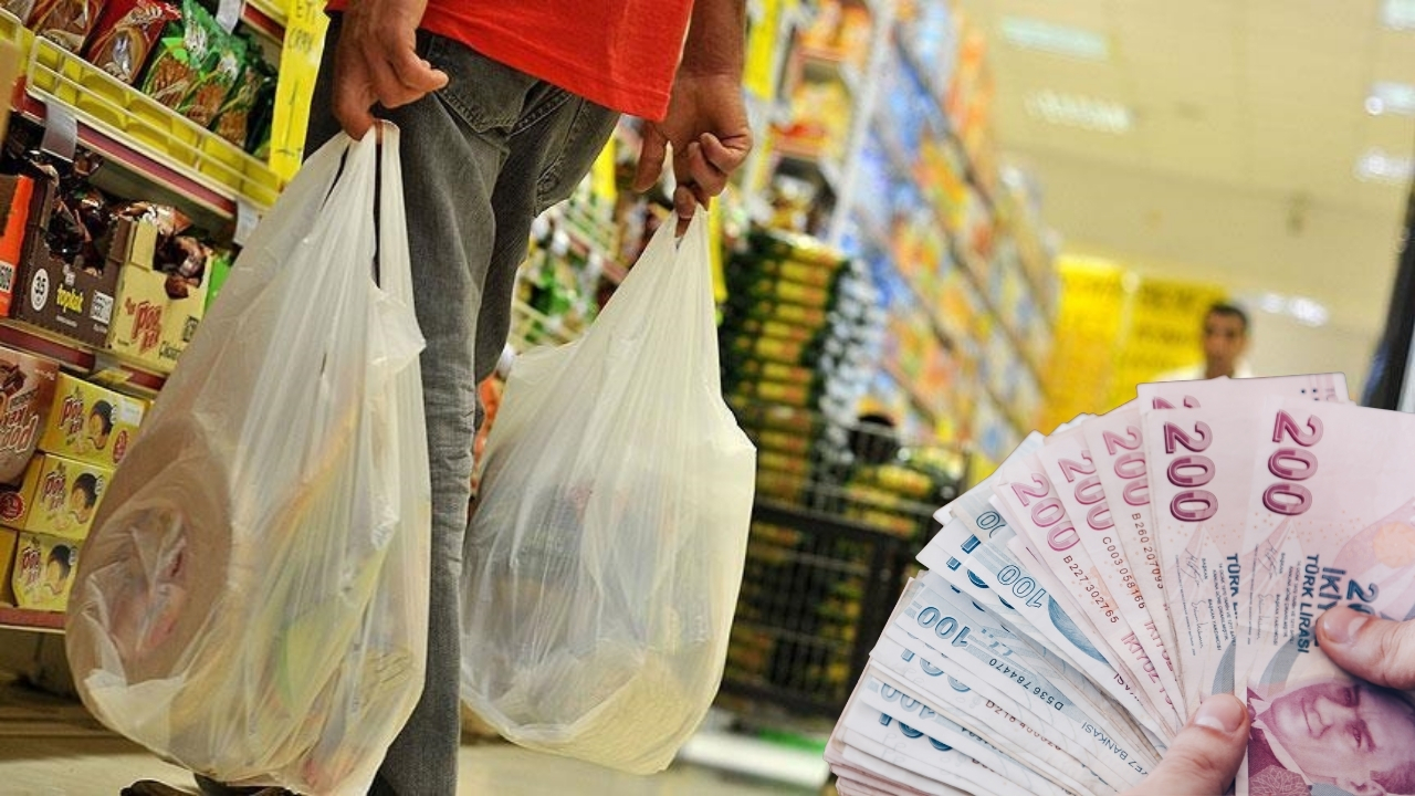 Kasım ayı enflasyonu açıklandı: Maaş hesapları şaştı