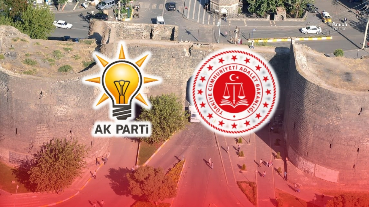 Diyarbakır: Vekillerin ayrı randevuları kafa karıştırdı