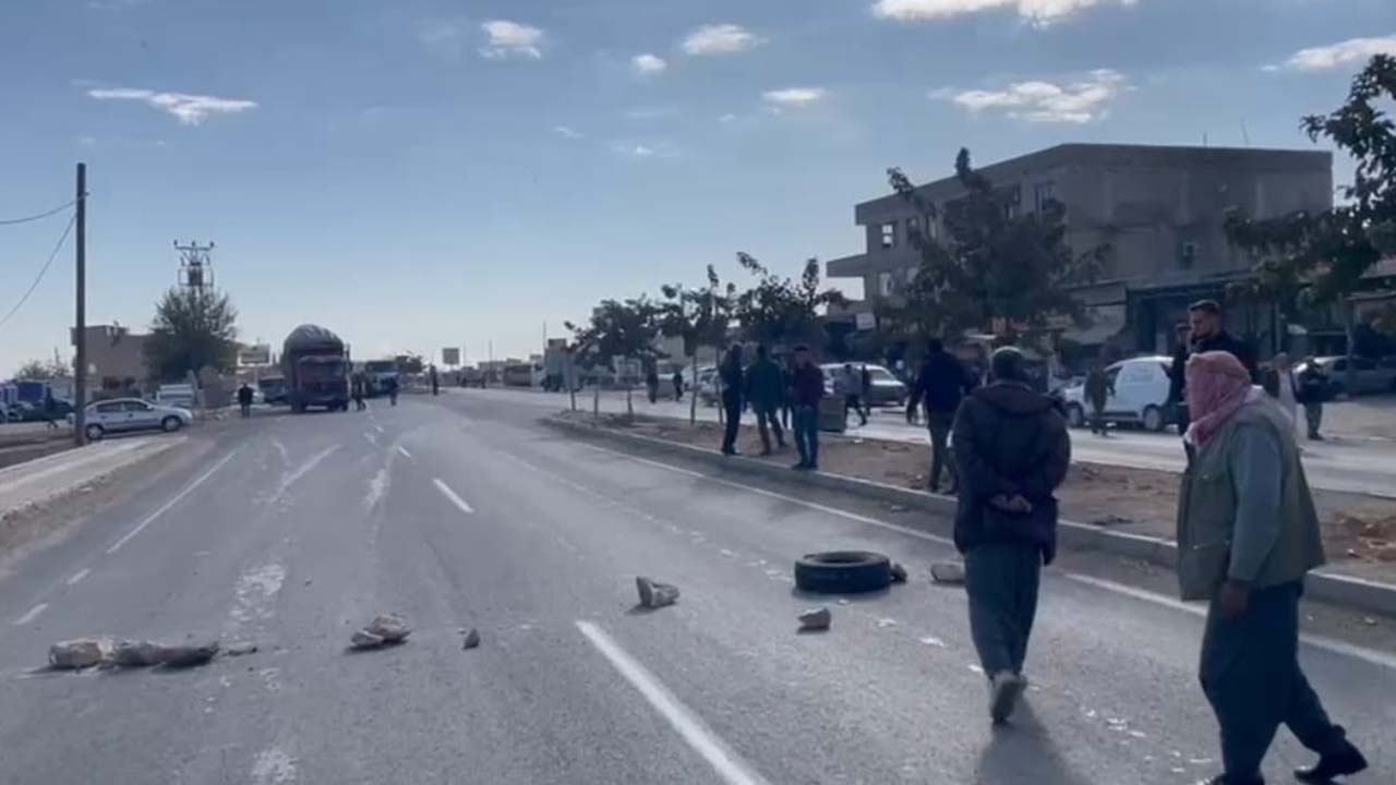 Şanlıurfa’da otomobilin çarptığı çocuk yaşamını yitirdi