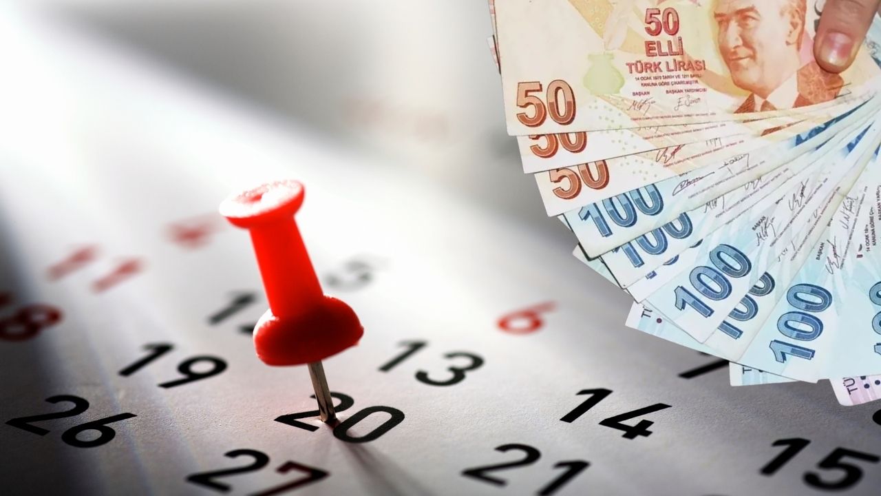 Asgari ücret için ilk toplantı tarihi belli oldu