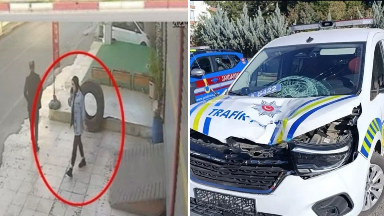 Siirt'te polis aracı çarpmıştı: Yaşamını yitirdi