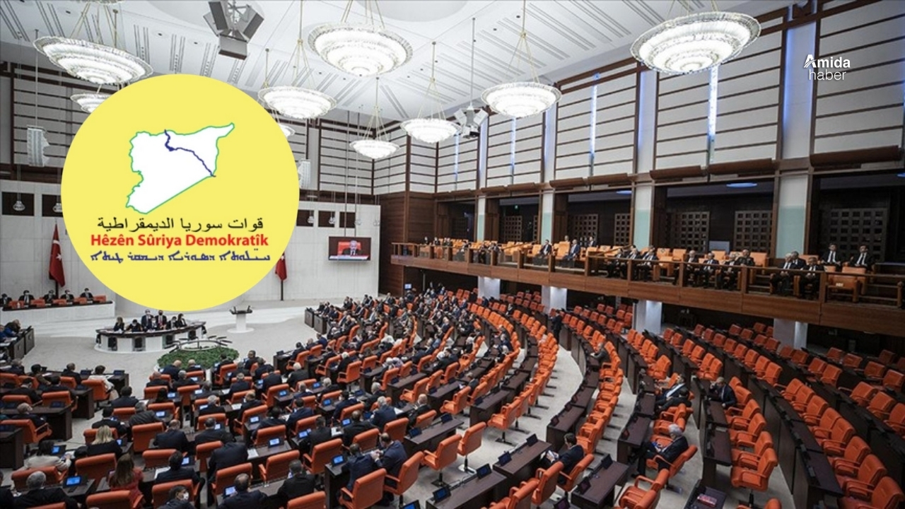 Komisyon başkanından DSG açıklaması: Kritik önemde