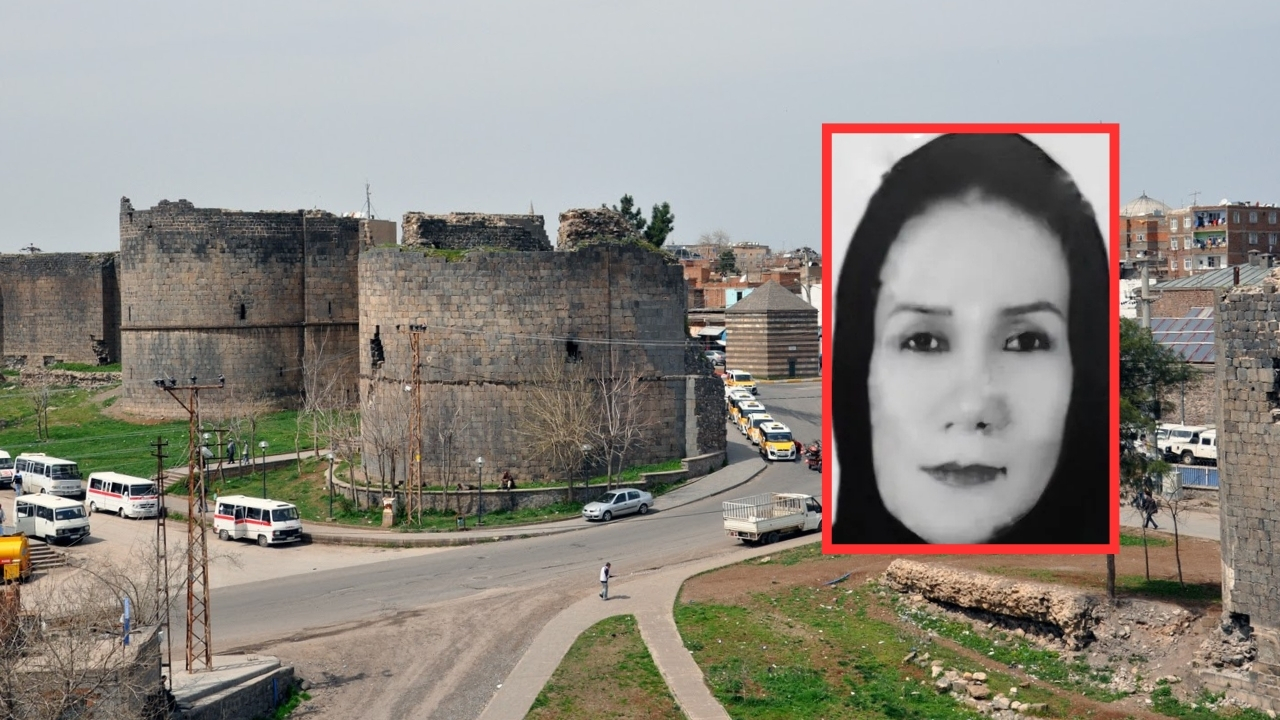 Diyarbakır: Evin Demirtaş’ın katiline müebbet