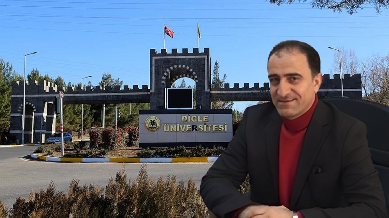 Diyarbakır Dicle’de bir istifa daha