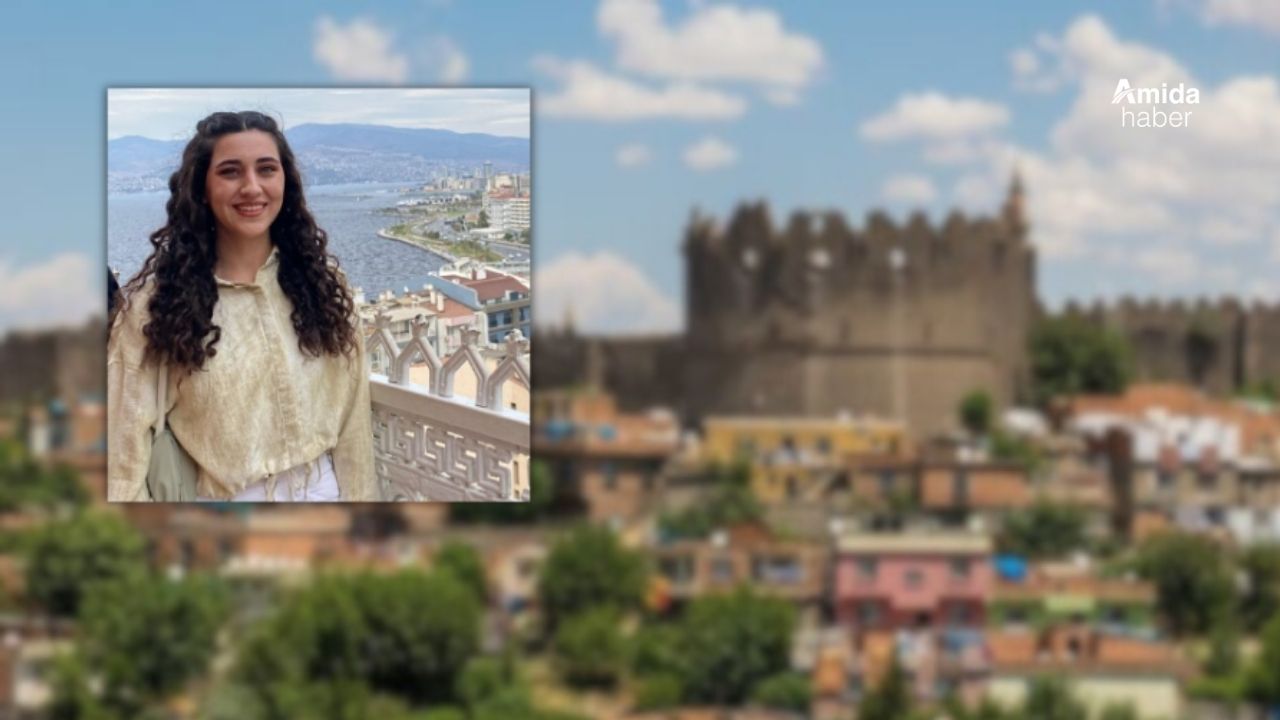 Diyarbakır’da uzman asistan ölü bulundu