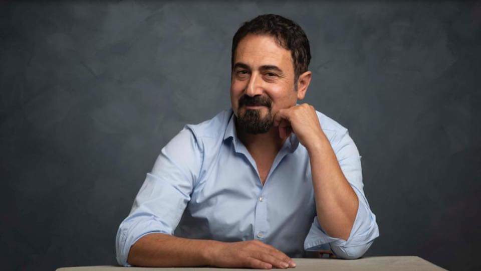 Mikail Aslan: Birkaç milyonun lisanı 300 milyonun kalbine ulaştı