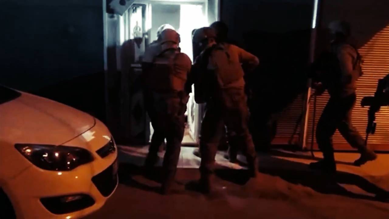 Diyarbakır dahil 33 ilde DEAŞ operasyonu: 233 gözaltı, 51 tutuklama