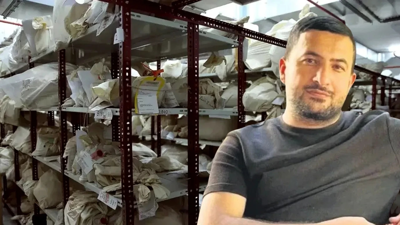 Adliye soygununda ‘baldızına kaçtı’ iddiası