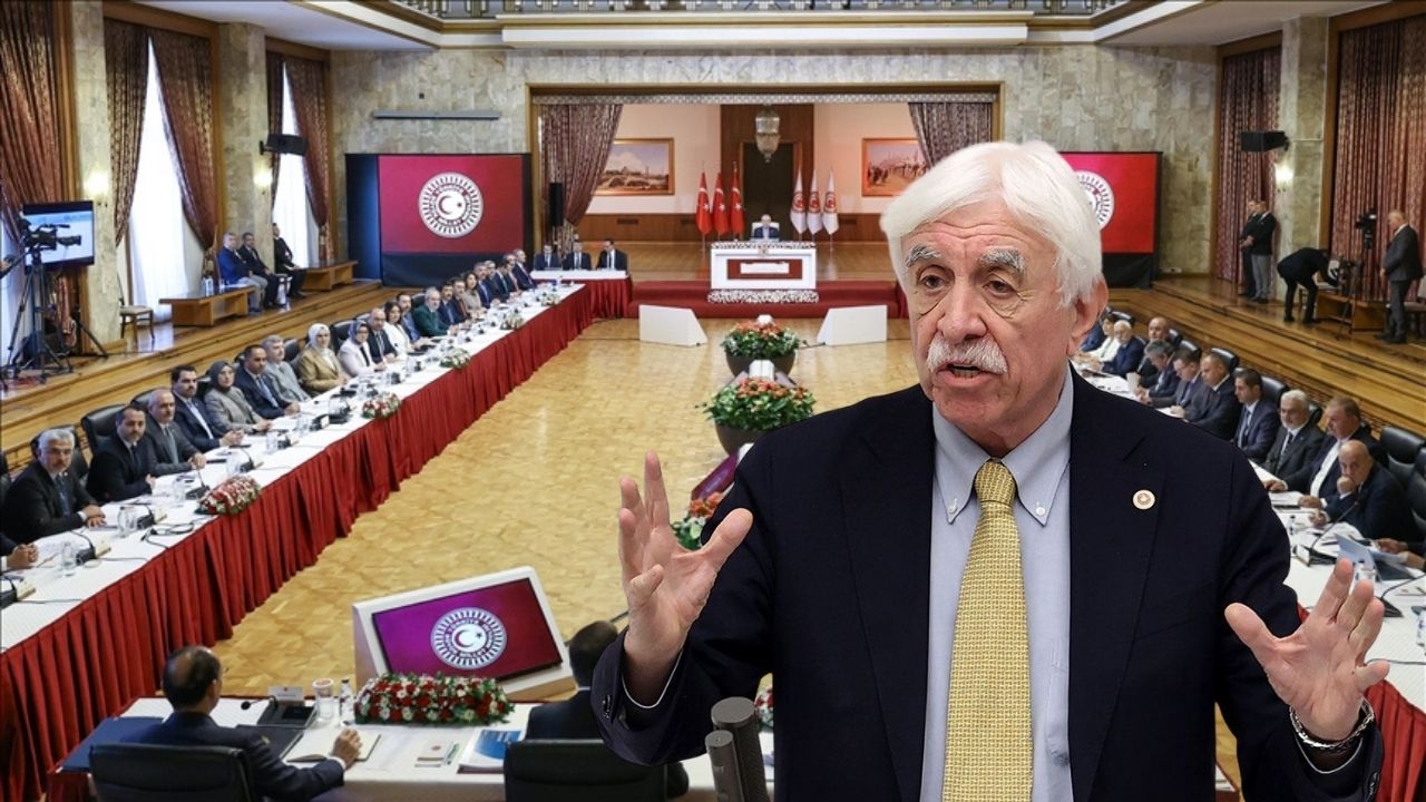 Diyarbakır Milletvekili Çandar ‘özet tutanak’ hakkında konuştu