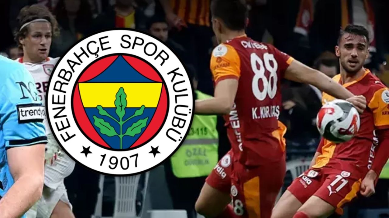 Fenerbahçe’den Galatasaray maçı açıklaması