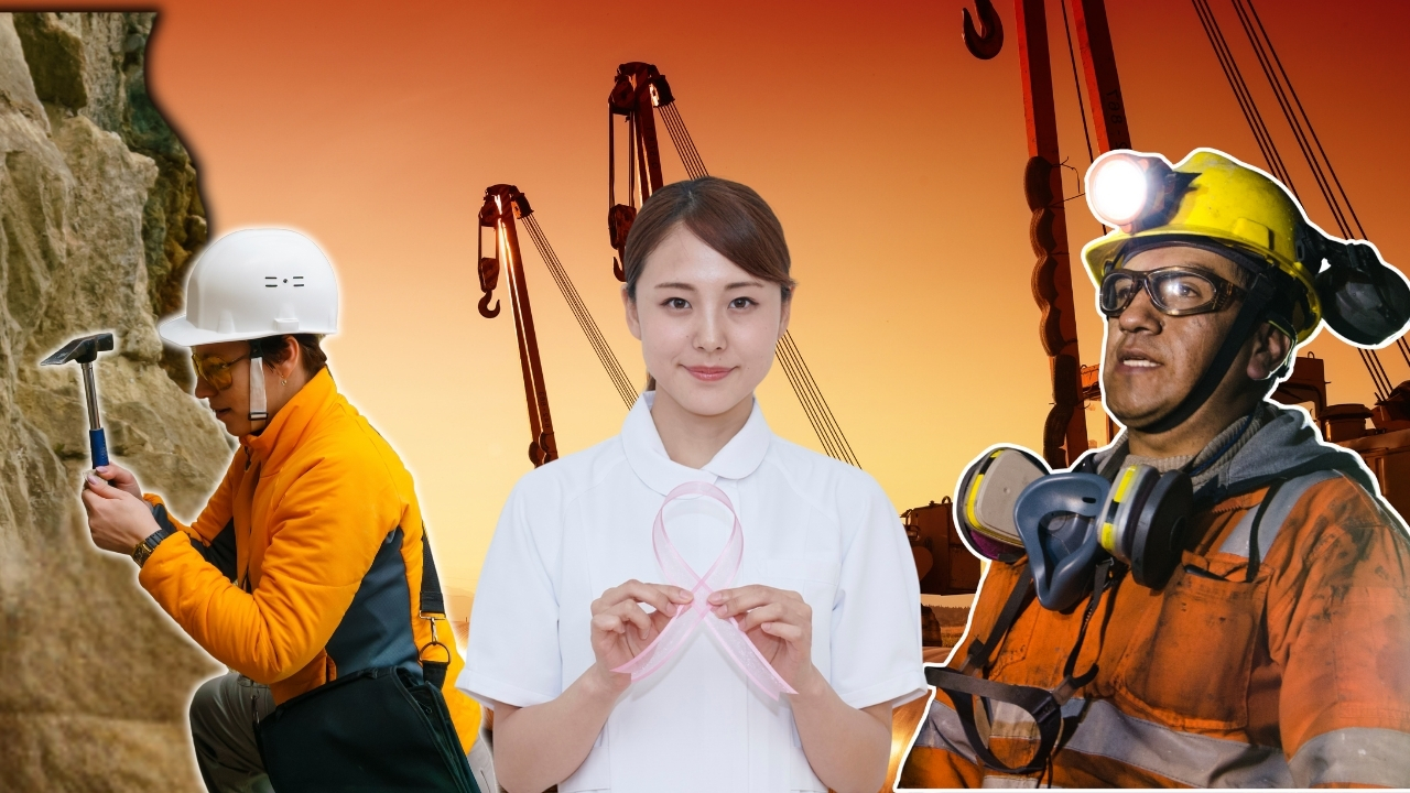 Diyarbakır'da maden tehlikesi: Kanser vakaları kapıda