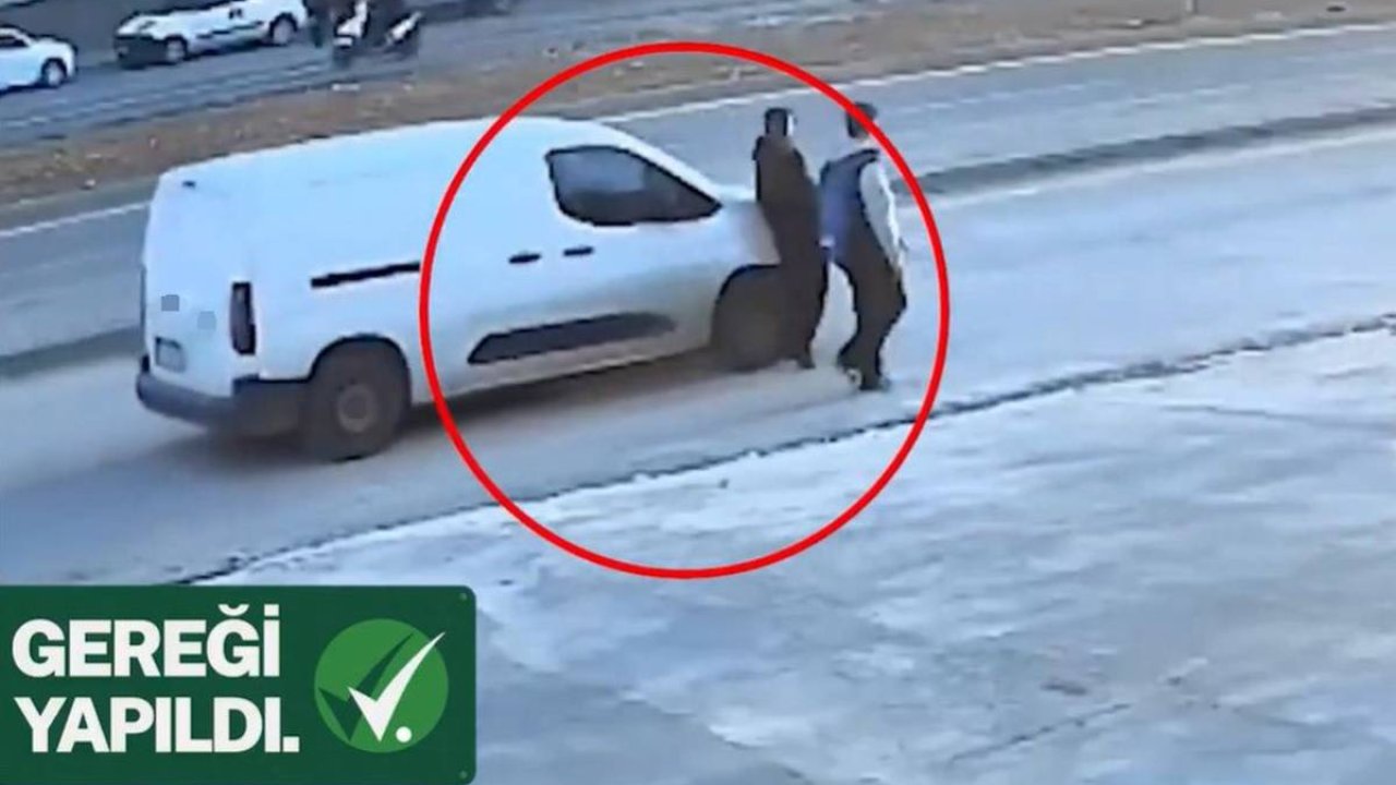 Gaziantep’te çocuğa çarpıp kaçan sürücü yakalandı