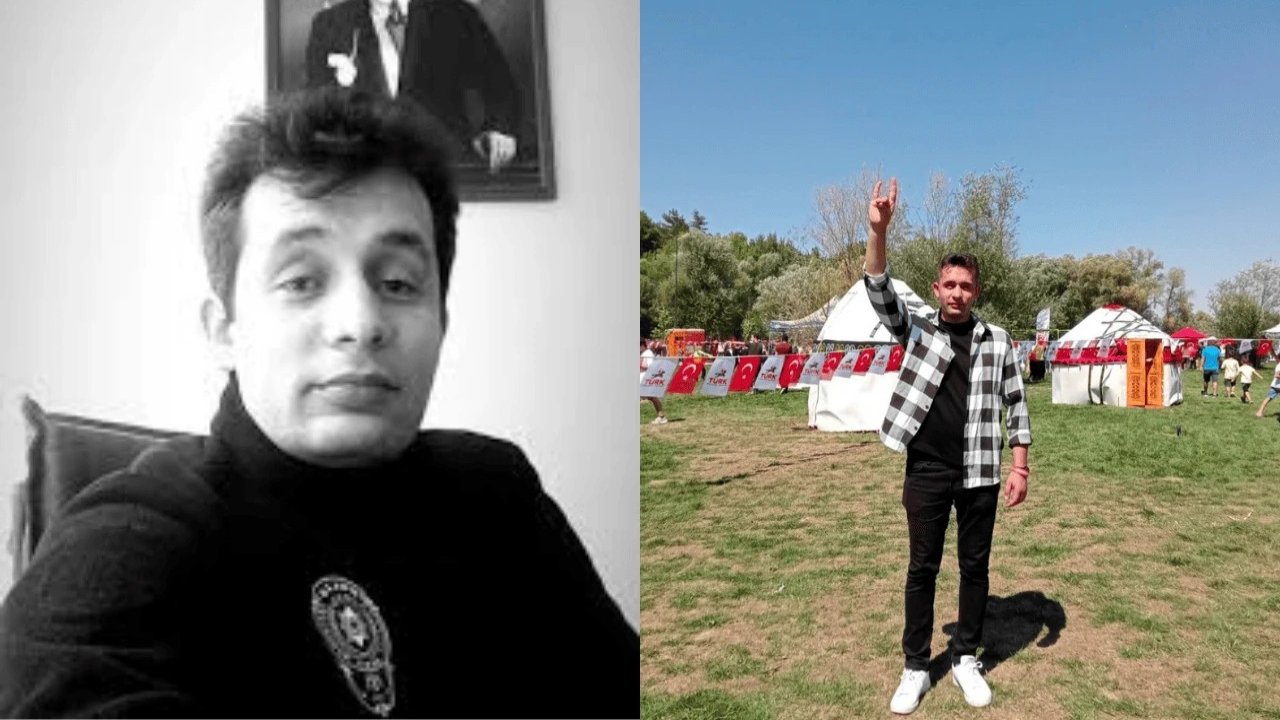 Eskişehir’de açığa alınan polis memuru Onur Şener kimdir?