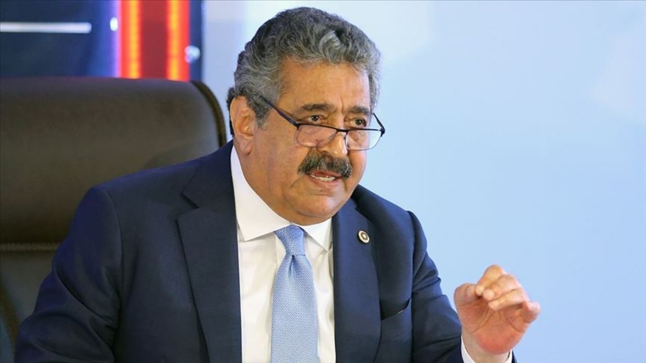 MHP’li Yıldız’dan süreç açıklaması: Devlet meselesi