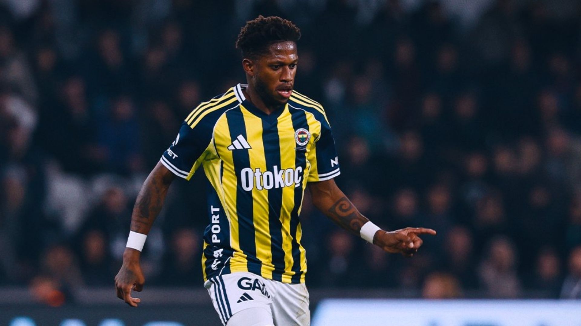 Fenerbahçe Başakşehir engelini geçemedi